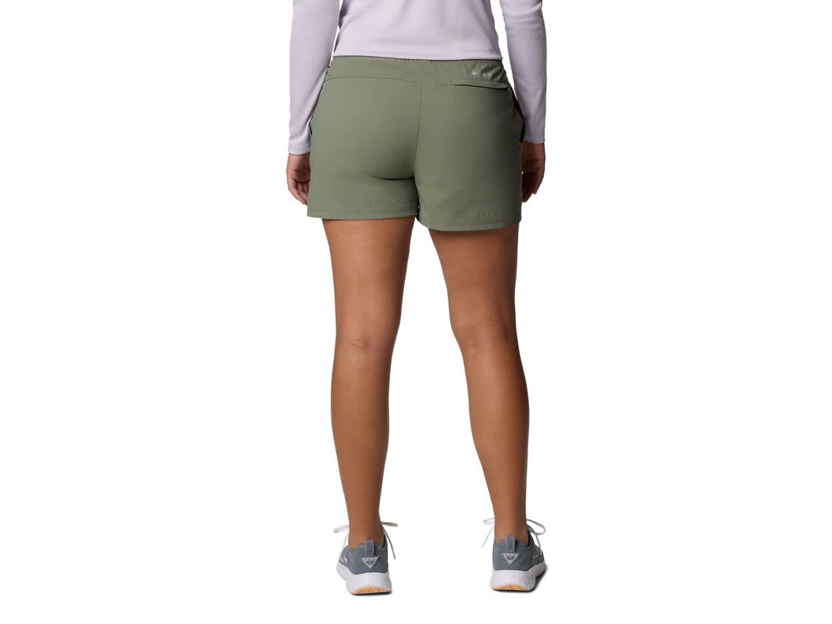 Columbia PFG Rugged Water Shorts - Women's