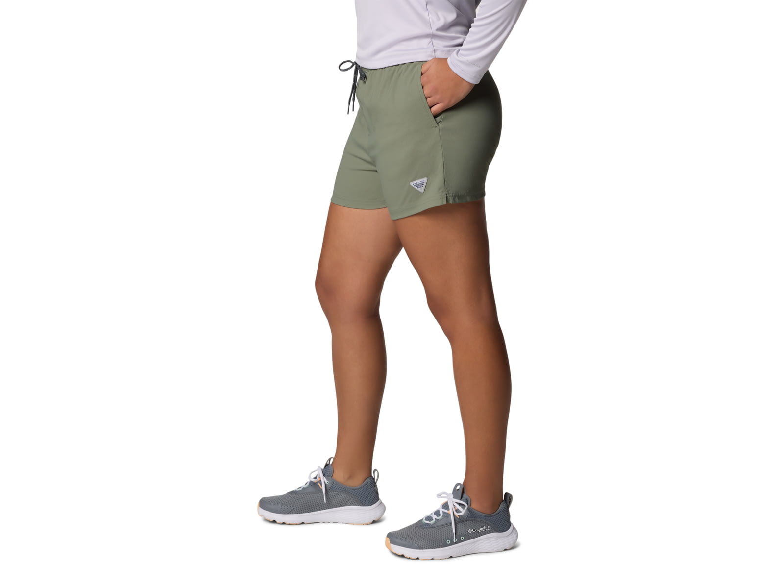 Columbia PFG Rugged Water Shorts - Women's