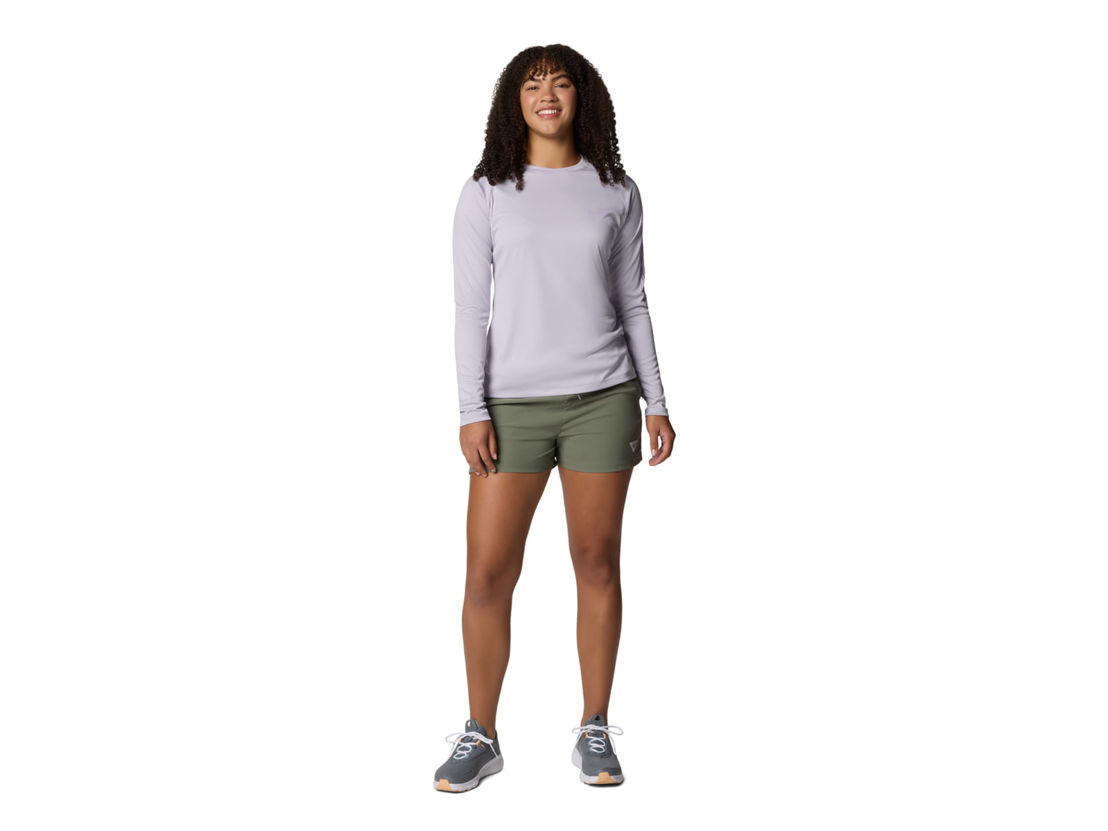 Columbia PFG Rugged Water Shorts - Women's