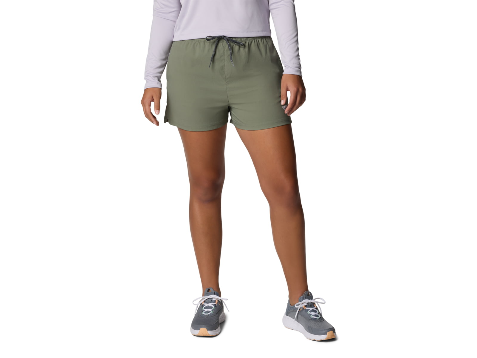 Columbia PFG Rugged Water Shorts - Women's