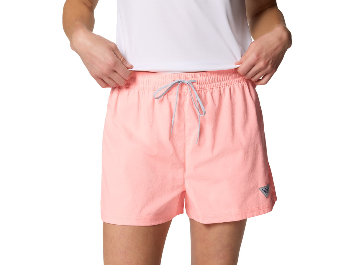 Columbia PFG Rugged Water Shorts - Women's