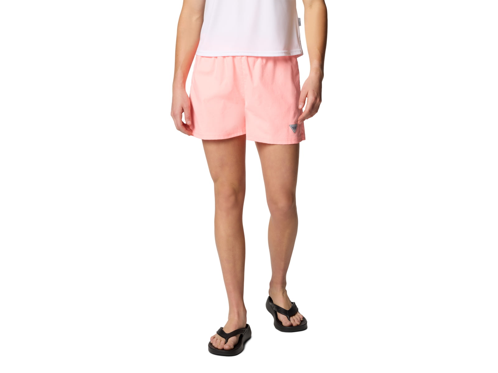 Columbia PFG Rugged Water Shorts - Women's