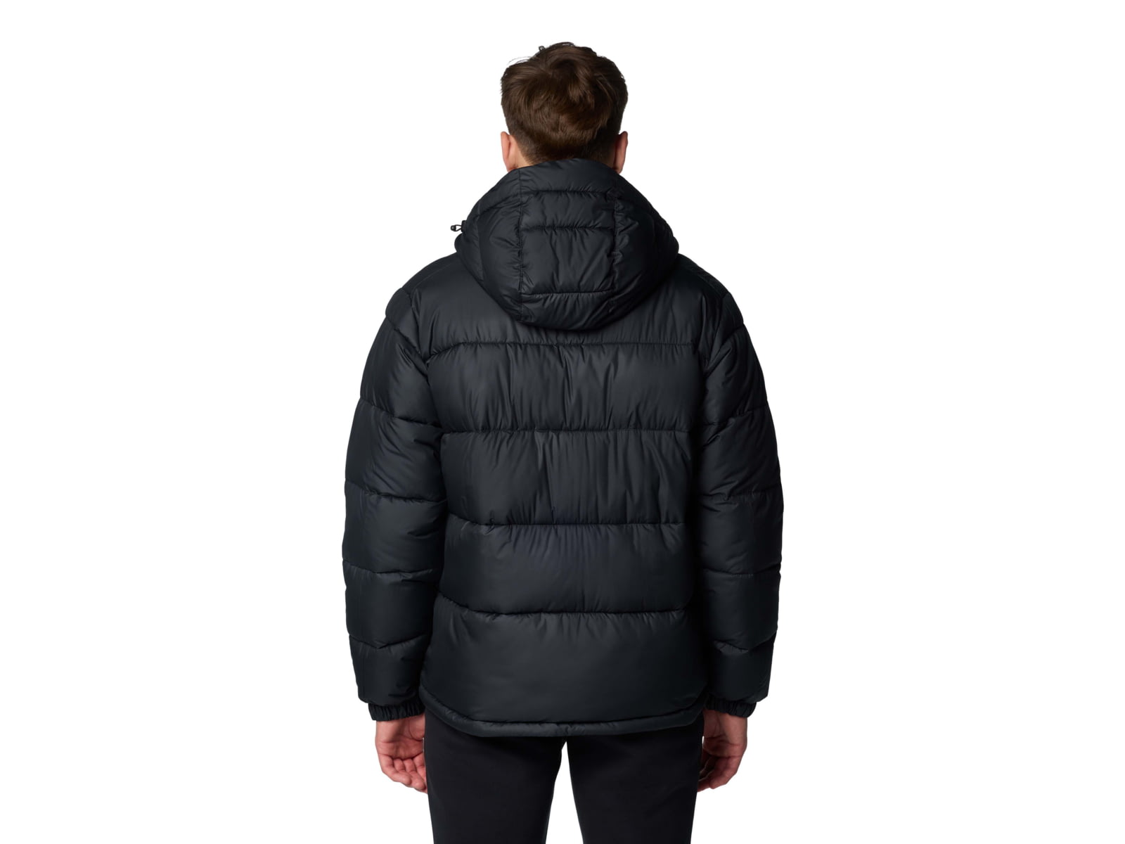 Columbia Pike Lake II Hooded Jacket - Men's