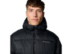 Columbia Pike Lake II Hooded Jacket - Men's