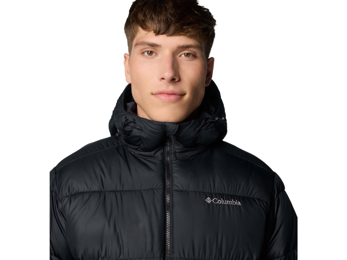 Columbia Pike Lake II Hooded Jacket - Men's