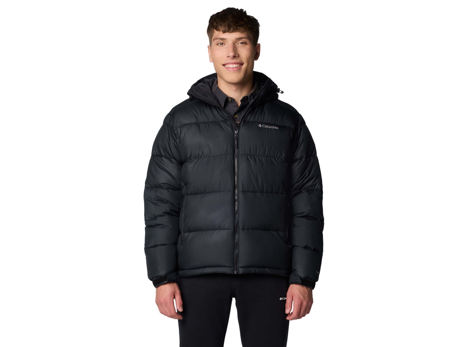 Columbia Pike Lake II Hooded Jacket - Men's