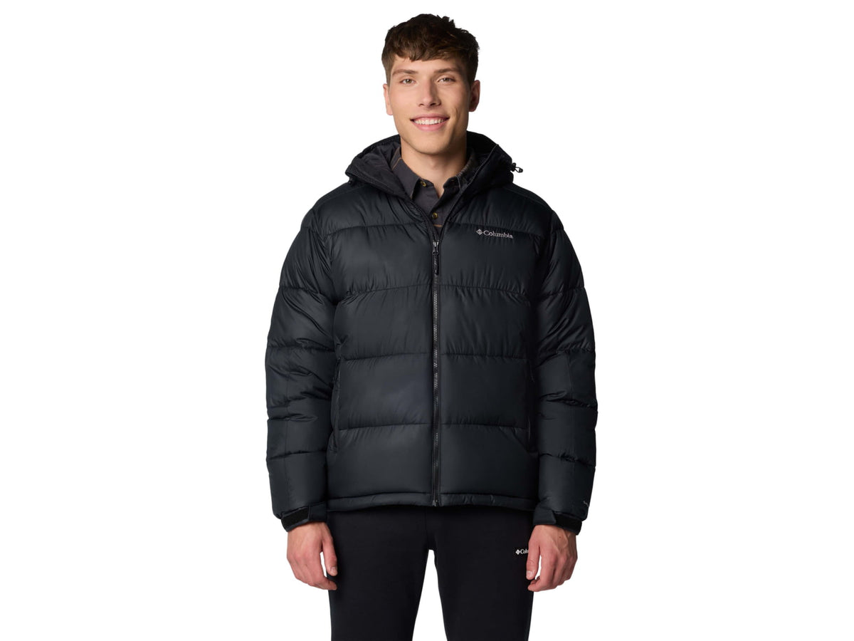 Columbia Pike Lake II Hooded Jacket - Men's