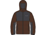 Columbia Pike Lake II Hooded Jacket - Men's