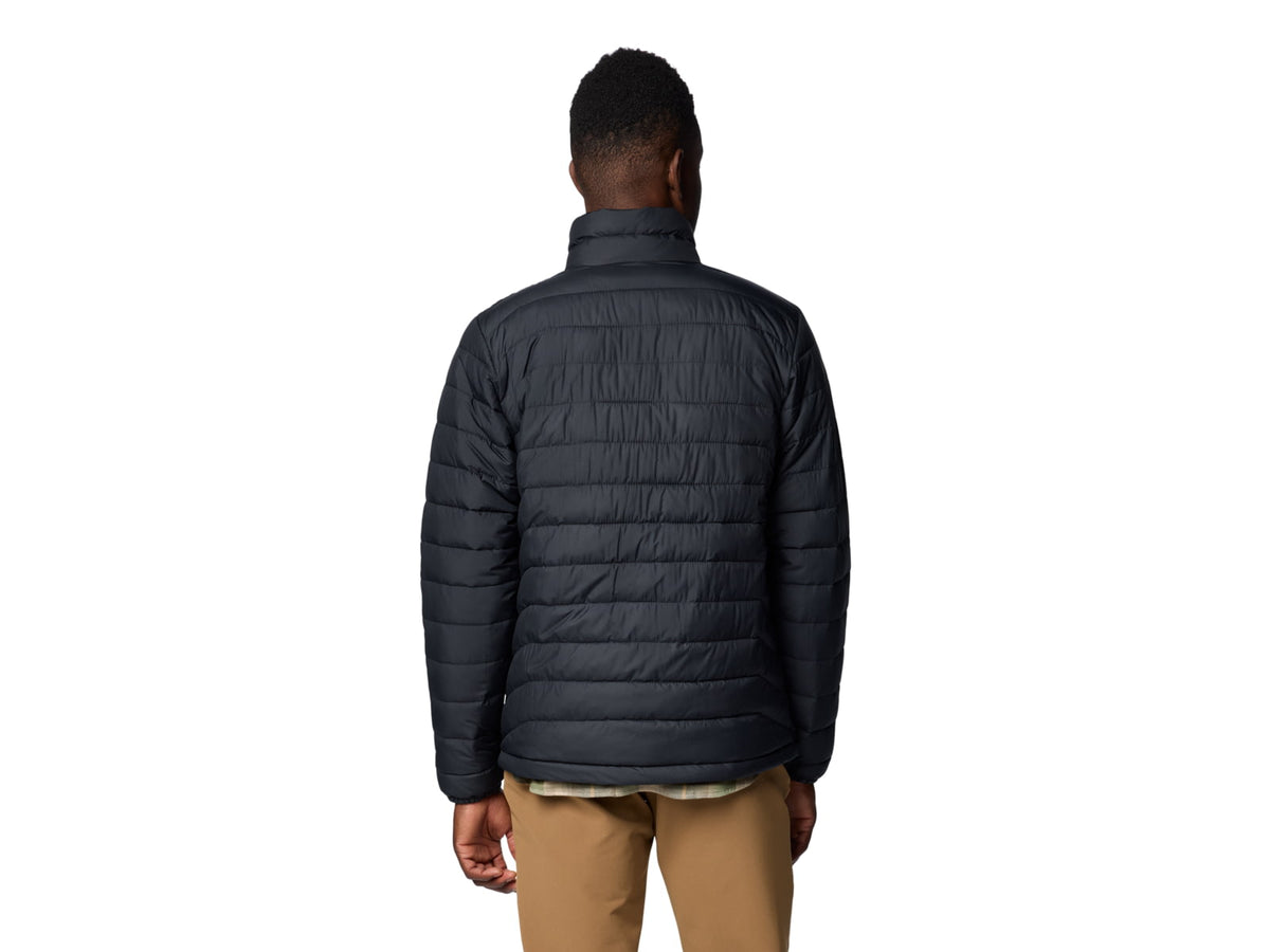 Columbia Powder Lite II Jacket - Men's