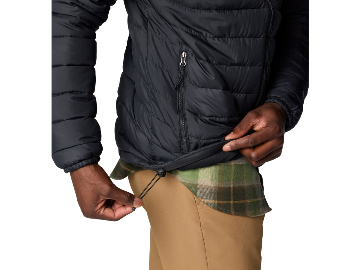 Columbia Powder Lite II Jacket - Men's