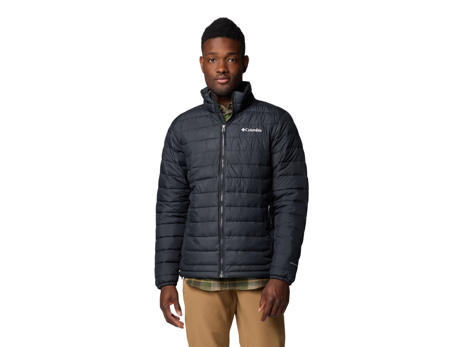 Columbia Powder Lite II Jacket - Men's