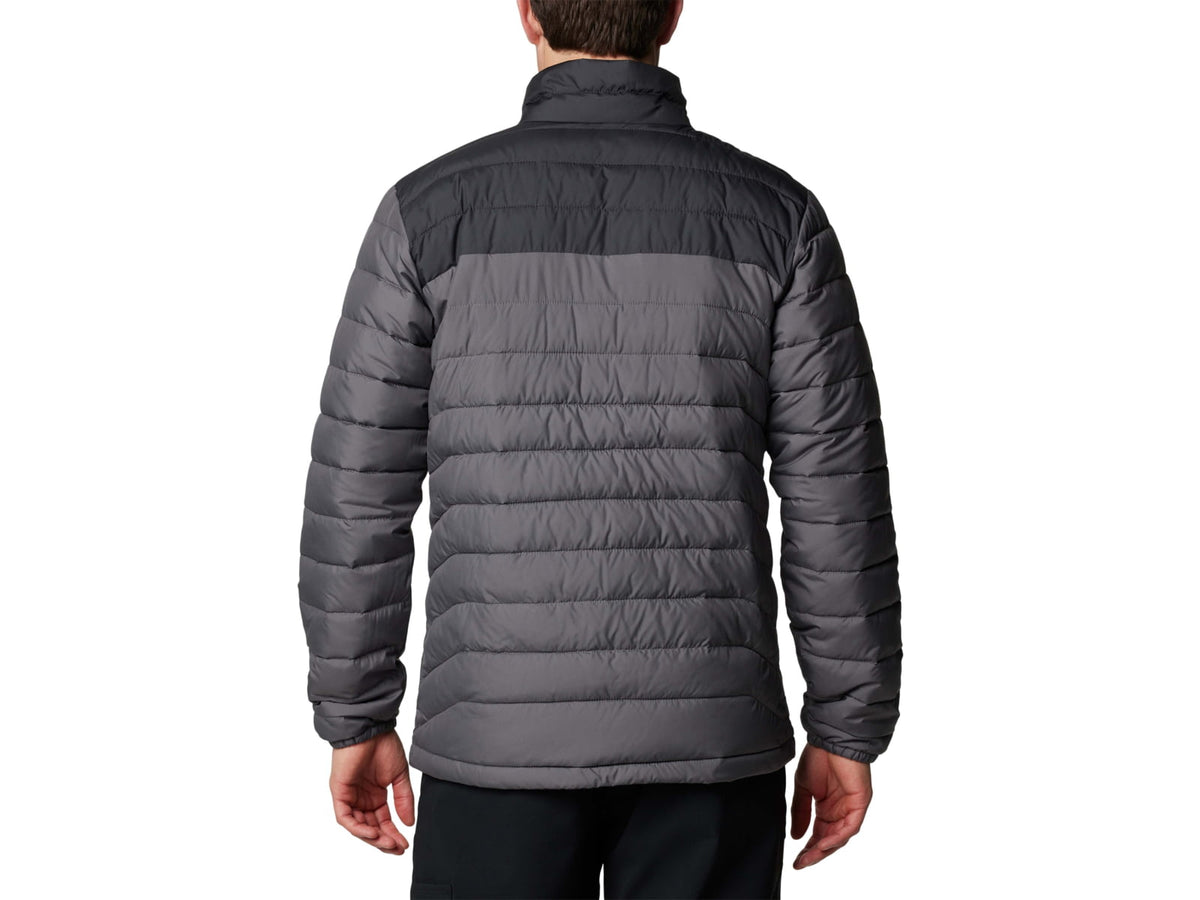 Columbia Powder Lite II Jacket - Men's