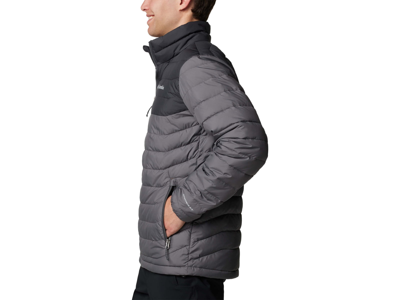 Columbia Powder Lite II Jacket - Men's