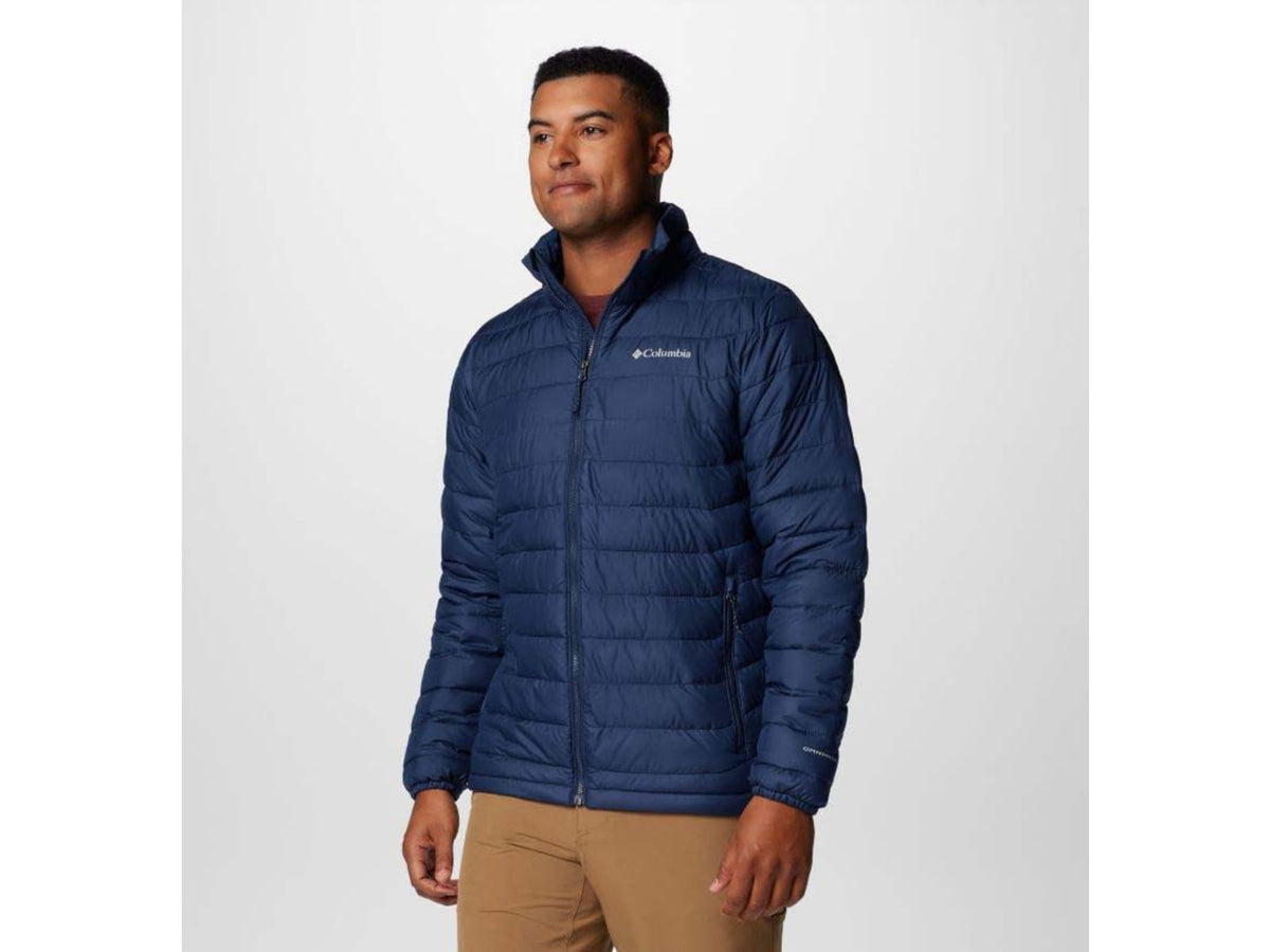 Columbia Powder Lite II Jacket - Men's