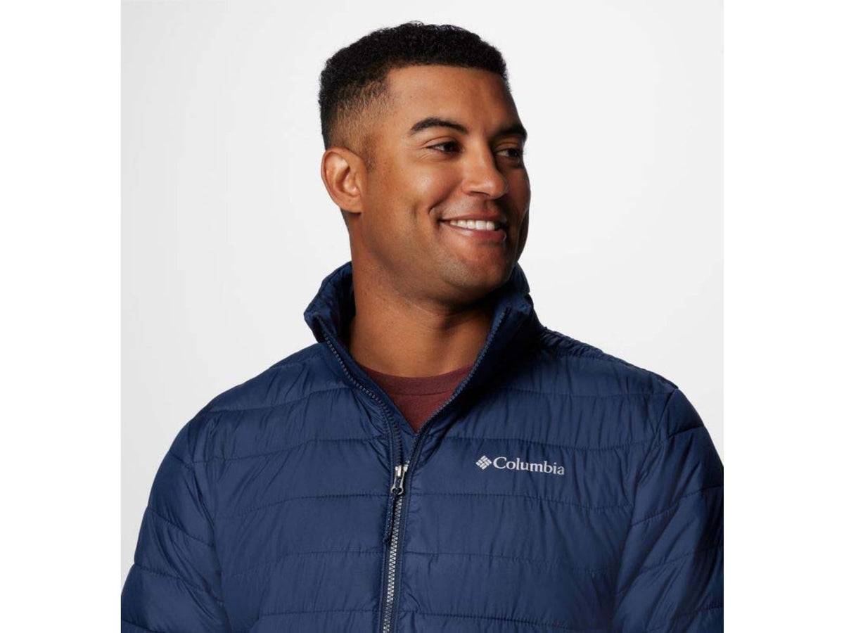 Columbia Powder Lite II Jacket - Men's
