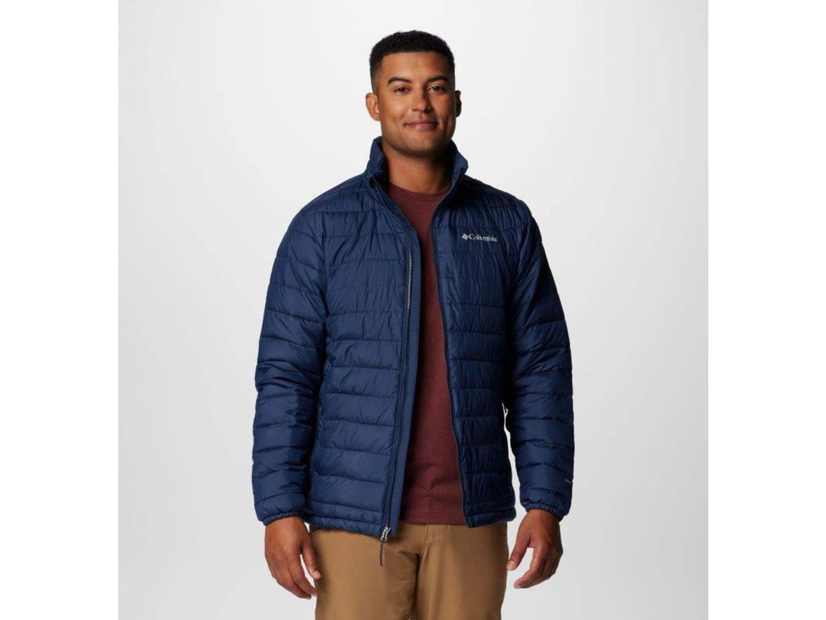Columbia Powder Lite II Jacket - Men's