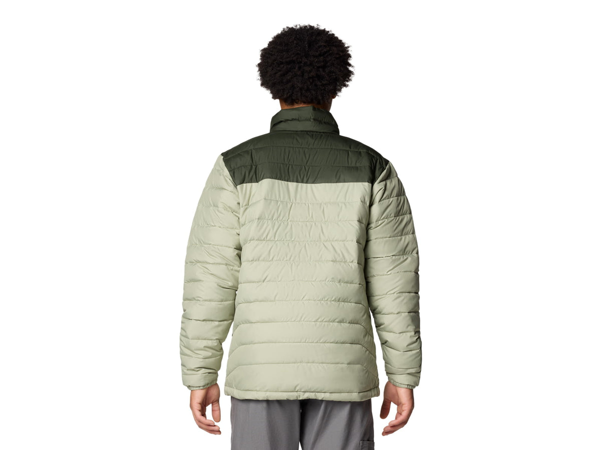 Columbia Powder Lite II Jacket - Men's