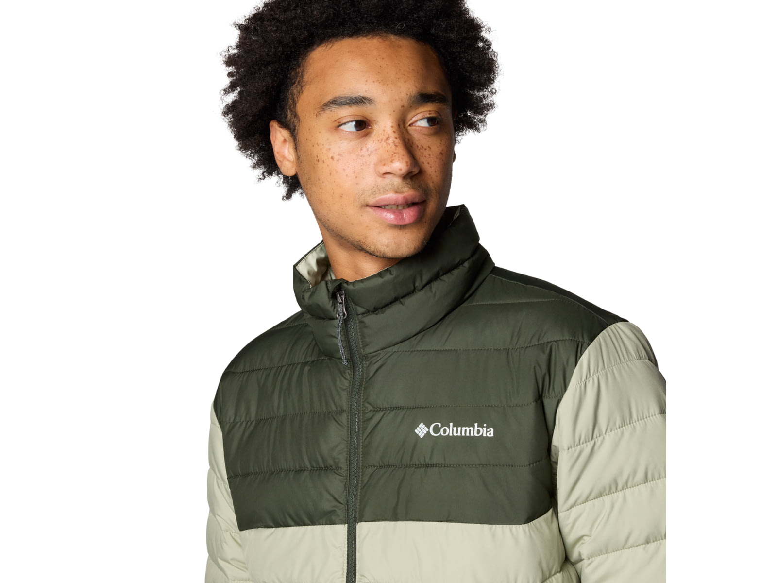 Columbia Powder Lite II Jacket - Men's