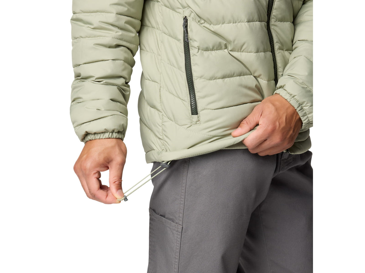 Columbia Powder Lite II Jacket - Men's