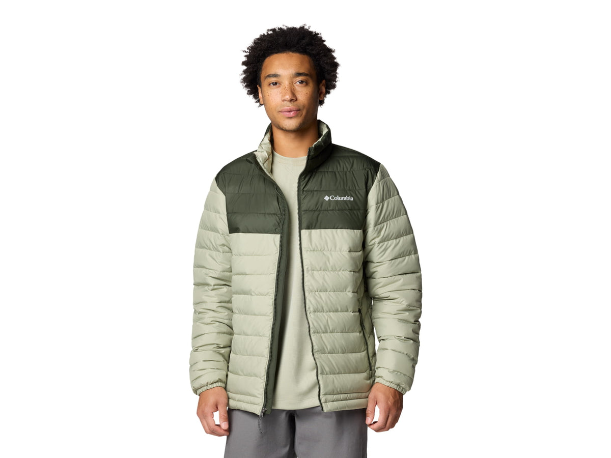Columbia Powder Lite II Jacket - Men's