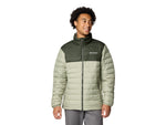 Columbia Powder Lite II Jacket - Men's