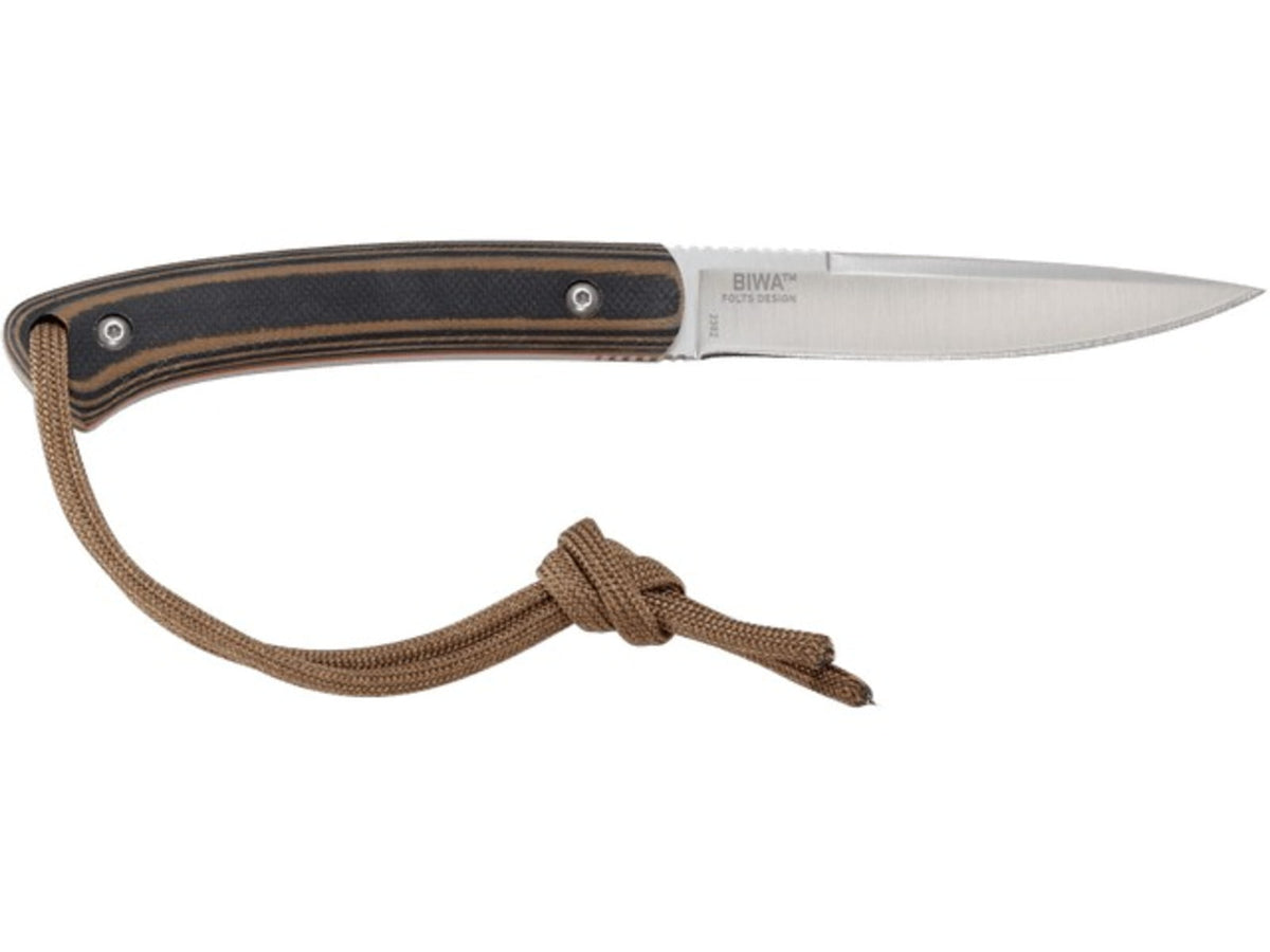 Columbia River BIWA BROWN BLACK CLAM 2382C