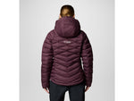 Columbia Roaring Fork II Down Jacket - Women's Moonvista Extra Large