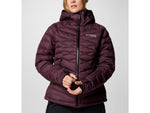 Columbia Roaring Fork II Down Jacket - Women's Moonvista Extra Large