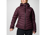 Columbia Roaring Fork II Down Jacket - Women's Moonvista Extra Large