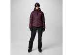 Columbia Roaring Fork II Down Jacket - Women's Moonvista Extra Large