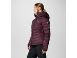 Columbia Roaring Fork II Down Jacket - Women's Moonvista Extra Large