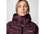 Columbia Roaring Fork II Down Jacket - Women's Moonvista Extra Large