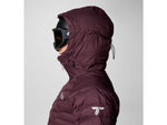 Columbia Roaring Fork II Down Jacket - Women's Moonvista Extra Large