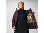 Columbia Roaring Fork II Down Jacket - Women's Moonvista Extra Large