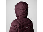 Columbia Roaring Fork II Down Jacket - Women's Moonvista Extra Large