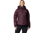 Columbia Roaring Fork II Down Jacket - Women's Moonvista Extra Large