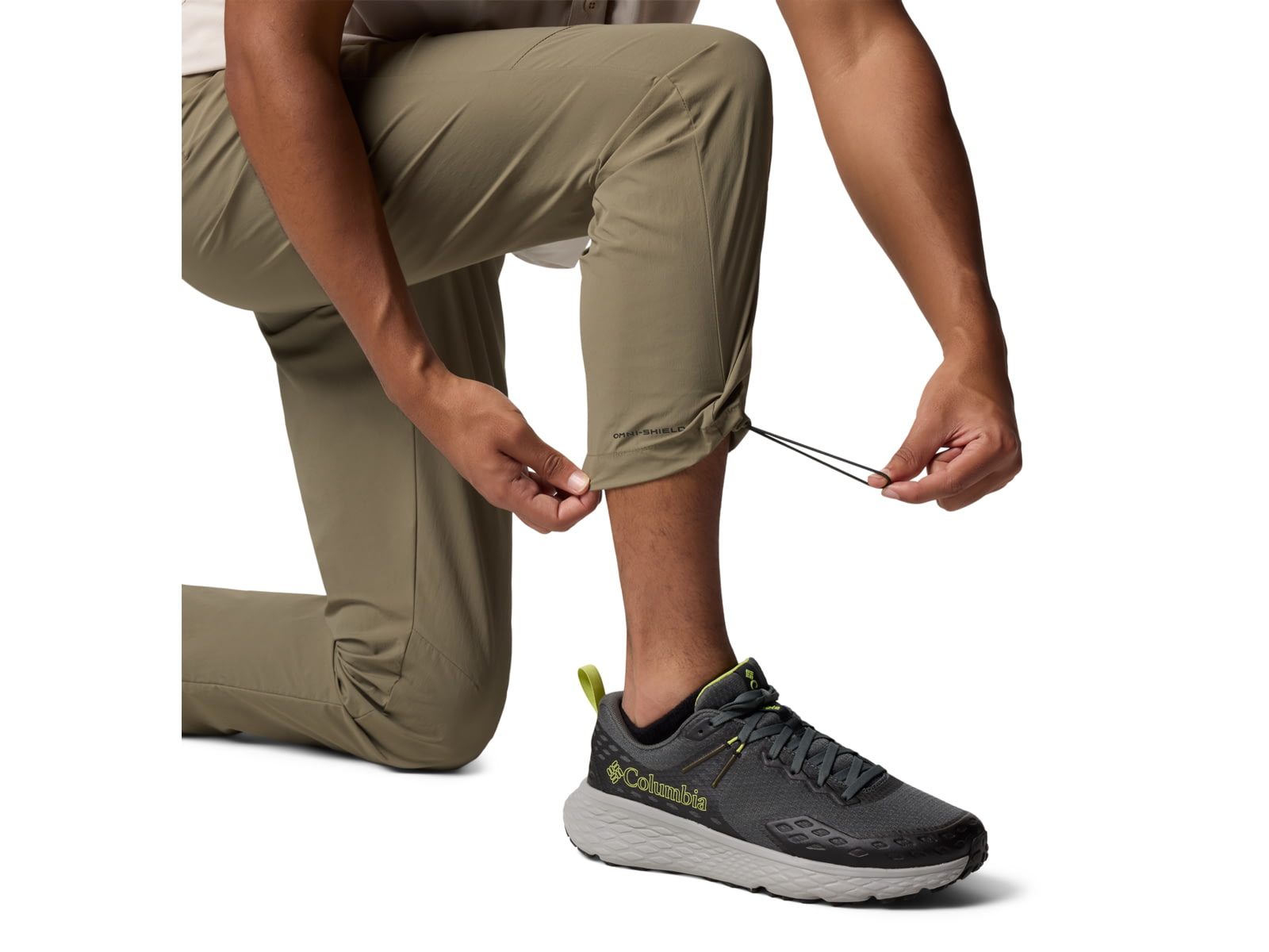 Columbia Sharpe Canyon Pants - Men's