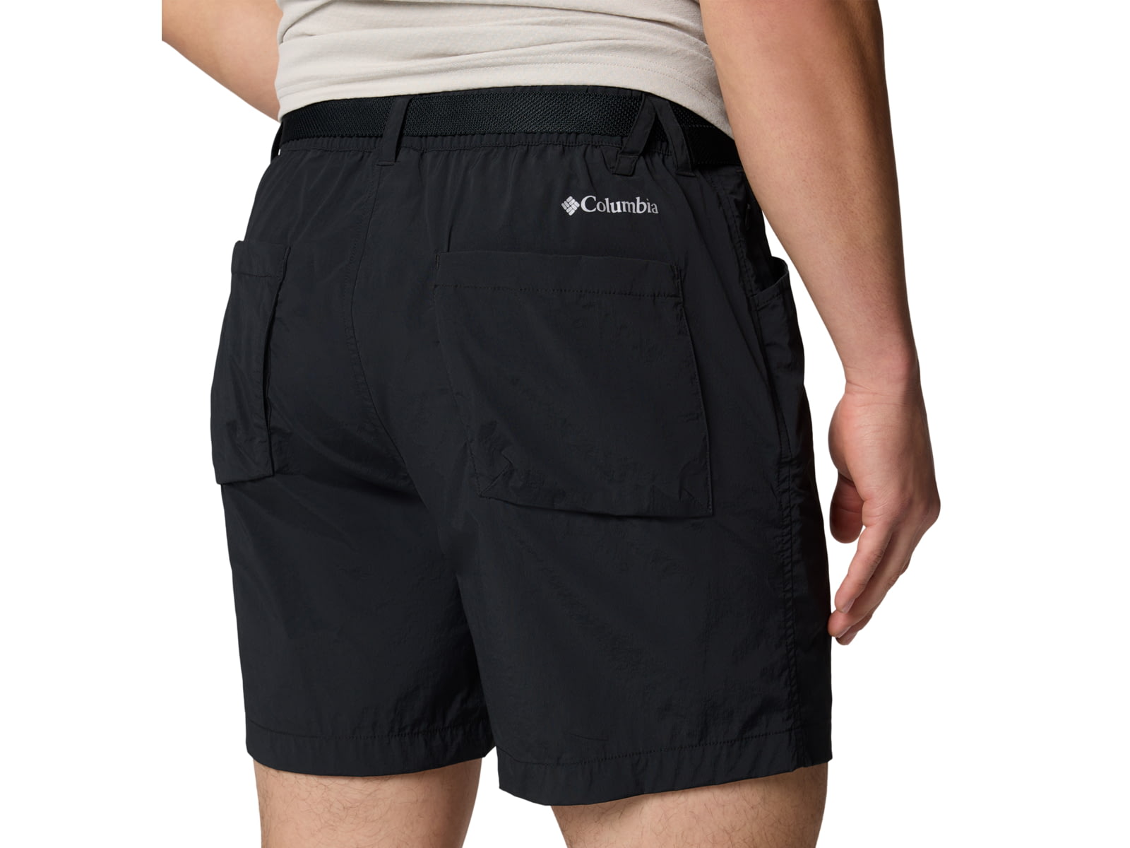 Columbia Sharpe Canyon Shorts - Men's