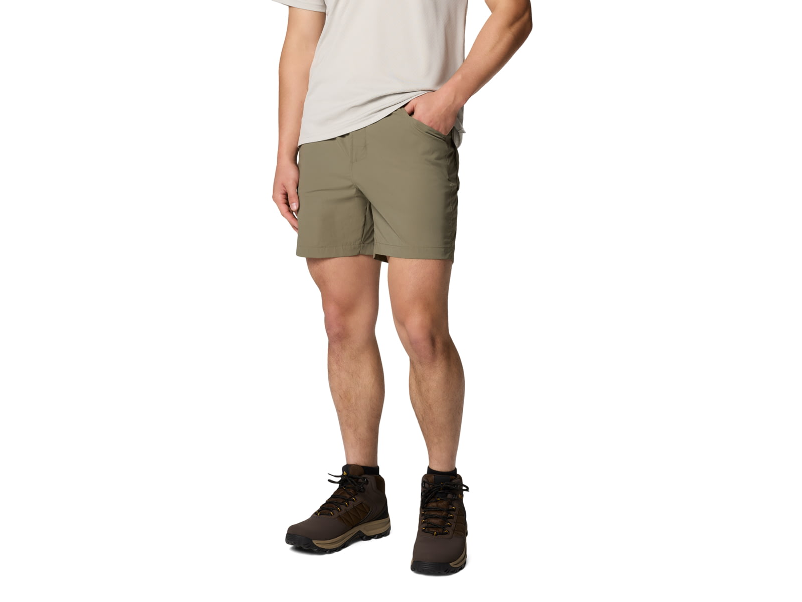 Columbia Sharpe Canyon Shorts - Men's