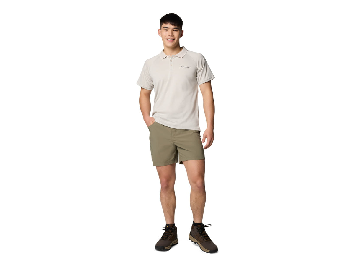 Columbia Sharpe Canyon Shorts - Men's