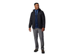 Columbia Silver Falls II Hooded Jacket - Men's Black