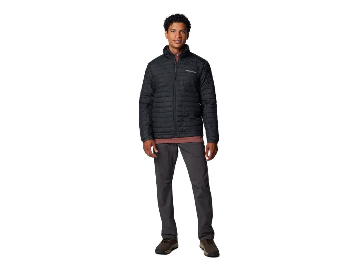 Columbia Silver Falls II Jacket - Men's