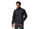 Columbia Silver Falls II Jacket - Men's