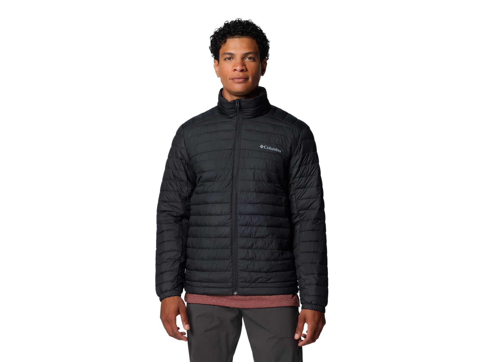 Columbia Silver Falls II Jacket - Men's