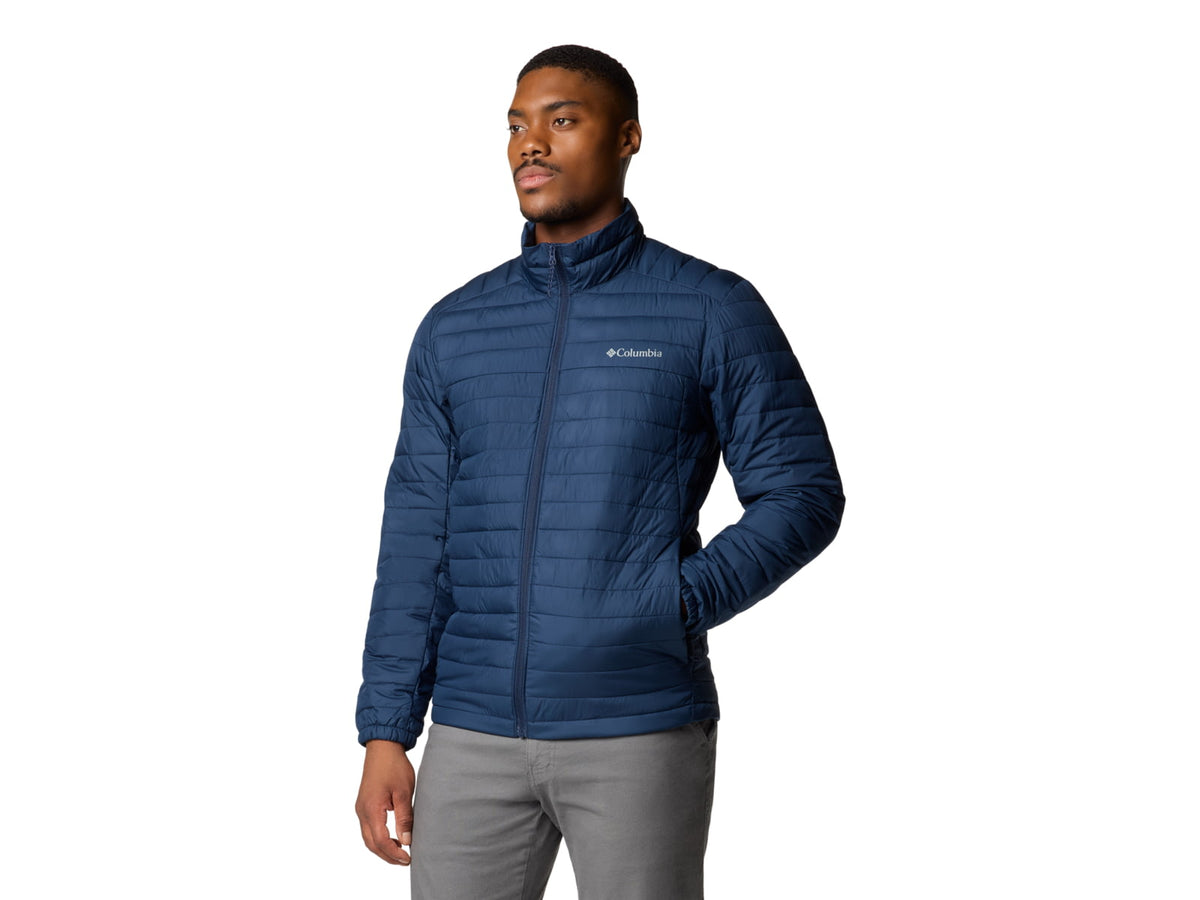 Columbia Silver Falls II Jacket - Men's