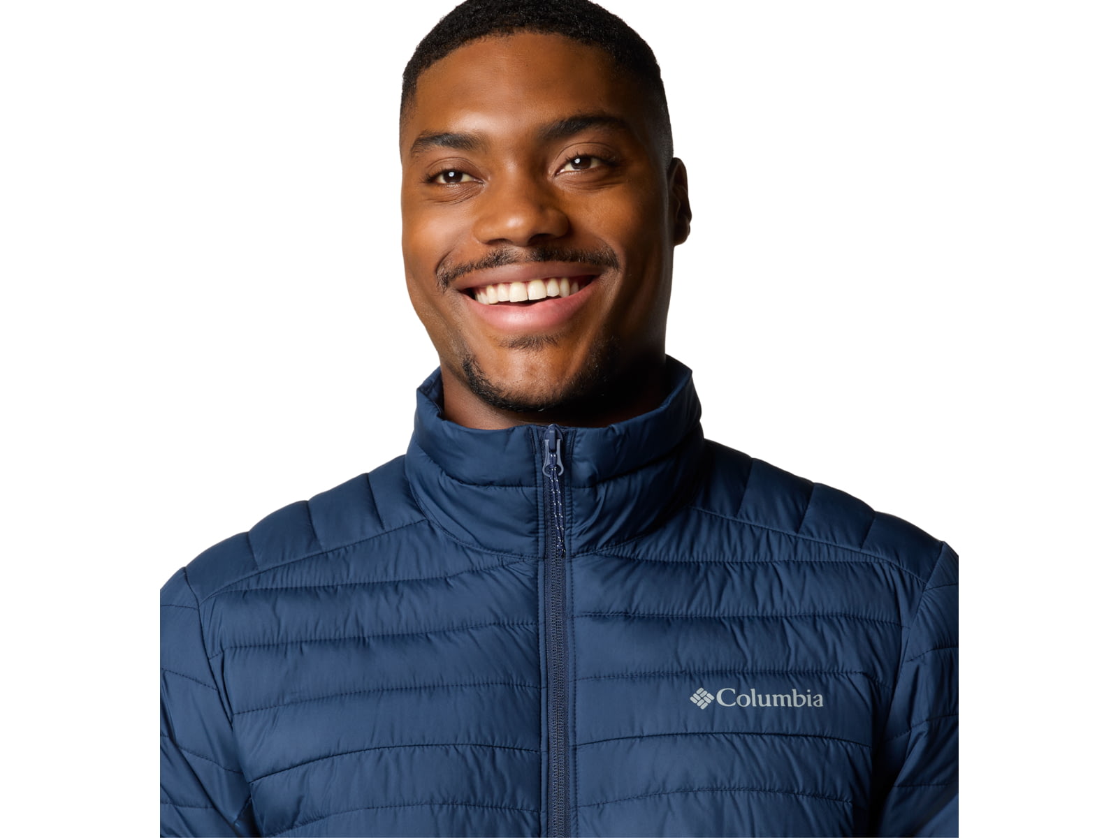 Columbia Silver Falls II Jacket - Men's