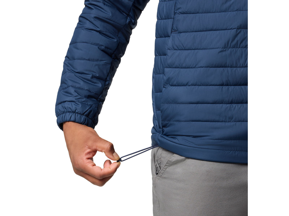 Columbia Silver Falls II Jacket - Men's