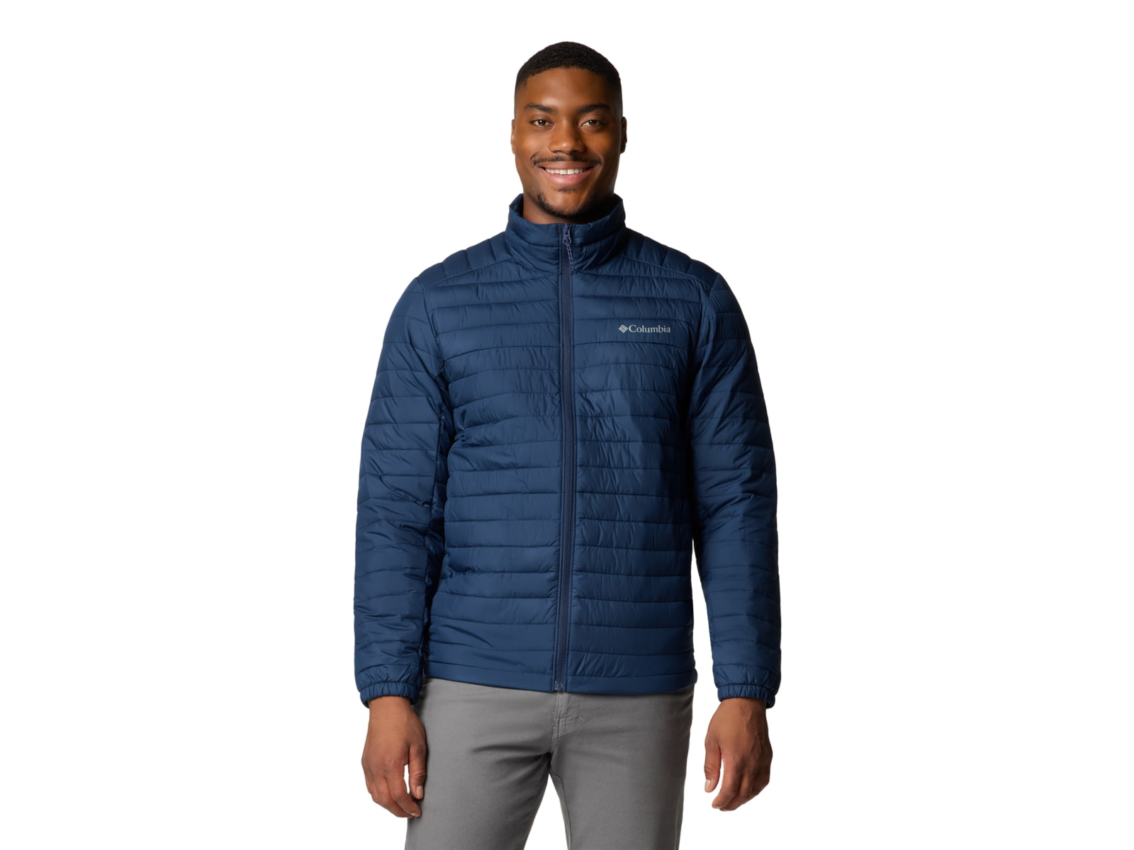 Columbia Silver Falls II Jacket - Men's