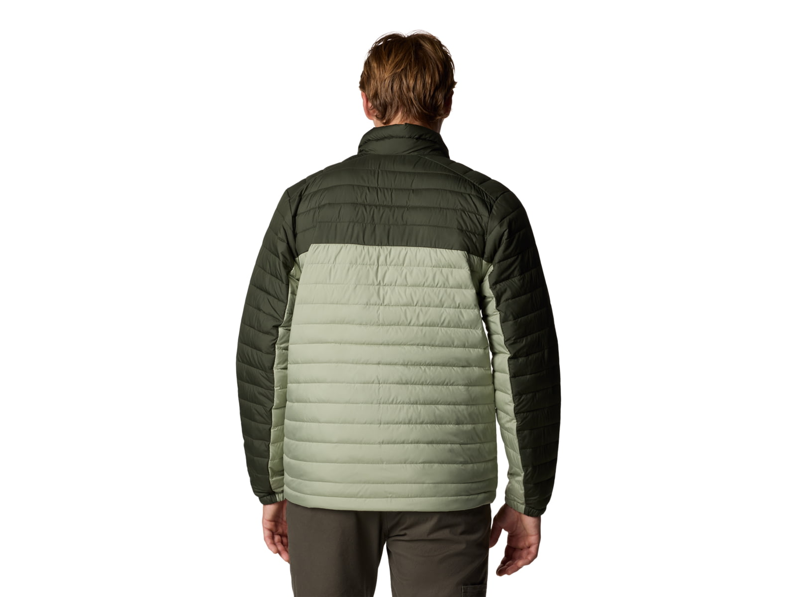 Columbia Silver Falls II Jacket - Men's