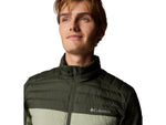 Columbia Silver Falls II Jacket - Men's